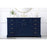 Elegant Kitchen/Bath Americana 60" Single Bathroom Vanity, Blue