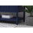 Elegant Kitchen/Bath Aubrey 60" Double Bathroom Vanity, Blue