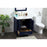 Elegant Kitchen/Bath Irene 30" Single Bathroom Vanity, Blue