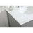 Elegant Kitchen/Bath Irene 30" Single Bathroom Vanity, Grey