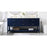 Elegant Kitchen/Bath Sinclaire 72" Double Bathroom Vanity, Blue
