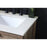 Elegant Lighting Larkin 24"L Single Vanity Sink, Natural Oak