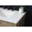Elegant Lighting Larkin 30"L Single Vanity Sink, Natural Oak