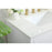 Elegant Kitchen/Bath Larkin 30" Single Bathroom Vanity, White