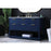 Elegant Lighting Larkin 54" Single Vanity Sink, Blue