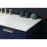 Elegant Lighting Larkin 54" Single Vanity Sink, Blue