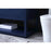Elegant Lighting Larkin 54" Single Vanity Sink, Blue