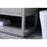 Elegant Lighting Larkin 54" Single Vanity Sink, Grey