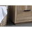 Elegant Lighting Blake 24"L Single Vanity Sink, Natural Oak