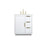 Elegant Kitchen/Bath Blake 30" Single Bathroom Vanity, White - VF19430WH