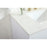 Elegant Kitchen/Bath Blake 30" Single Bathroom Vanity, White