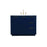 Elegant Kitchen/Bath Blake 42" Single Bathroom Vanity, Blue - VF19442BL