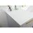 Elegant Kitchen/Bath Blake 48" Single Bathroom Vanity, Grey