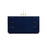 Elegant Kitchen/Bath Blake 60" Single Bathroom Vanity, Blue - VF19460BL