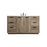 Elegant Lighting Blake 60"L Single Vanity Sink, Natural Oak - VF19460NT