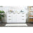 Elegant Kitchen/Bath Blake 60" Single Bathroom Vanity, White