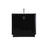 Elegant Lighting Hayes 36"L Single Vanity Sink, Black - VF19636BK