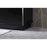 Elegant Lighting Hayes 72"L Double Vanity Sink, Black