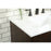 Elegant Kitchen/Bath Soma 30" Single Bathroom Vanity, Expresso
