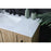 Elegant Kitchen/Bath Soma 32" Single Bathroom Vanity, Mango Wood