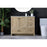 Elegant Kitchen/Bath Soma 42" Single Bathroom Vanity, Mango Wood