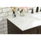 Elegant Kitchen/Bath Soma 48" Single Bathroom Vanity, Expresso