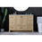 Elegant Kitchen/Bath Soma 48" Single Bathroom Vanity, Mango Wood