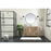 Elegant Kitchen/Bath Soma 48" Single Bathroom Vanity, Mango Wood