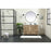 Elegant Kitchen/Bath Soma 48" Single Bathroom Vanity, Natural Oak