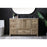 Elegant Lighting Soma 54"L Single Vanity Sink, Natural Oak