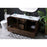 Elegant Lighting Soma 60"L Double Vanity Sink, Expresso