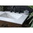 Elegant Lighting Soma 60"L Double Vanity Sink, Expresso