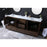 Elegant Lighting Soma 84"L Double Vanity Sink, Expresso