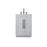 Elegant Kitchen/Bath Chase 24" Bathroom Vanity, Grey - VF29024GR