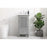 Elegant Kitchen/Bath Rhodes 19" Single Bathroom Vanity, Grey
