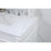 Elegant Kitchen/Bath Bennett 32" Single Bathroom Vanity, White