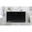 Elegant Kitchen/Bath Bennett 60" Single Bathroom Vanity, Black