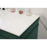 Elegant Kitchen/Bath Bennett 60" Double Bathroom Vanity, Green