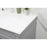 Elegant Kitchen/Bath Bennett 60" Single Bathroom Vanity, Grey