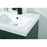 Elegant Kitchen/Bath Boise 18" Bathroom Vanity, Green
