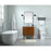 Elegant Kitchen/Bath Boise 24" Bathroom Vanity, Green