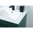 Elegant Kitchen/Bath Boise 24" Bathroom Vanity, Green