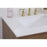 Elegant Kitchen/Bath Boise 30" Bathroom Vanity, Walnut Brown