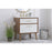 Elegant Kitchen/Bath Boise 30" Bathroom Vanity, White