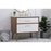 Elegant Kitchen/Bath Boise 36" Bathroom Vanity, White