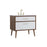 Elegant Kitchen/Bath Boise 36" Bathroom Vanity, White