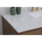Elegant Kitchen/Bath Boise 48" Bathroom Vanity, Walnut Brown