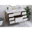 Elegant Kitchen/Bath Boise 48" Bathroom Vanity, White