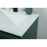 Elegant Kitchen/Bath Sloane 24" Single Bathroom Vanity, Green