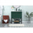 Elegant Kitchen/Bath Sloane 30" Single Bathroom Vanity, Green